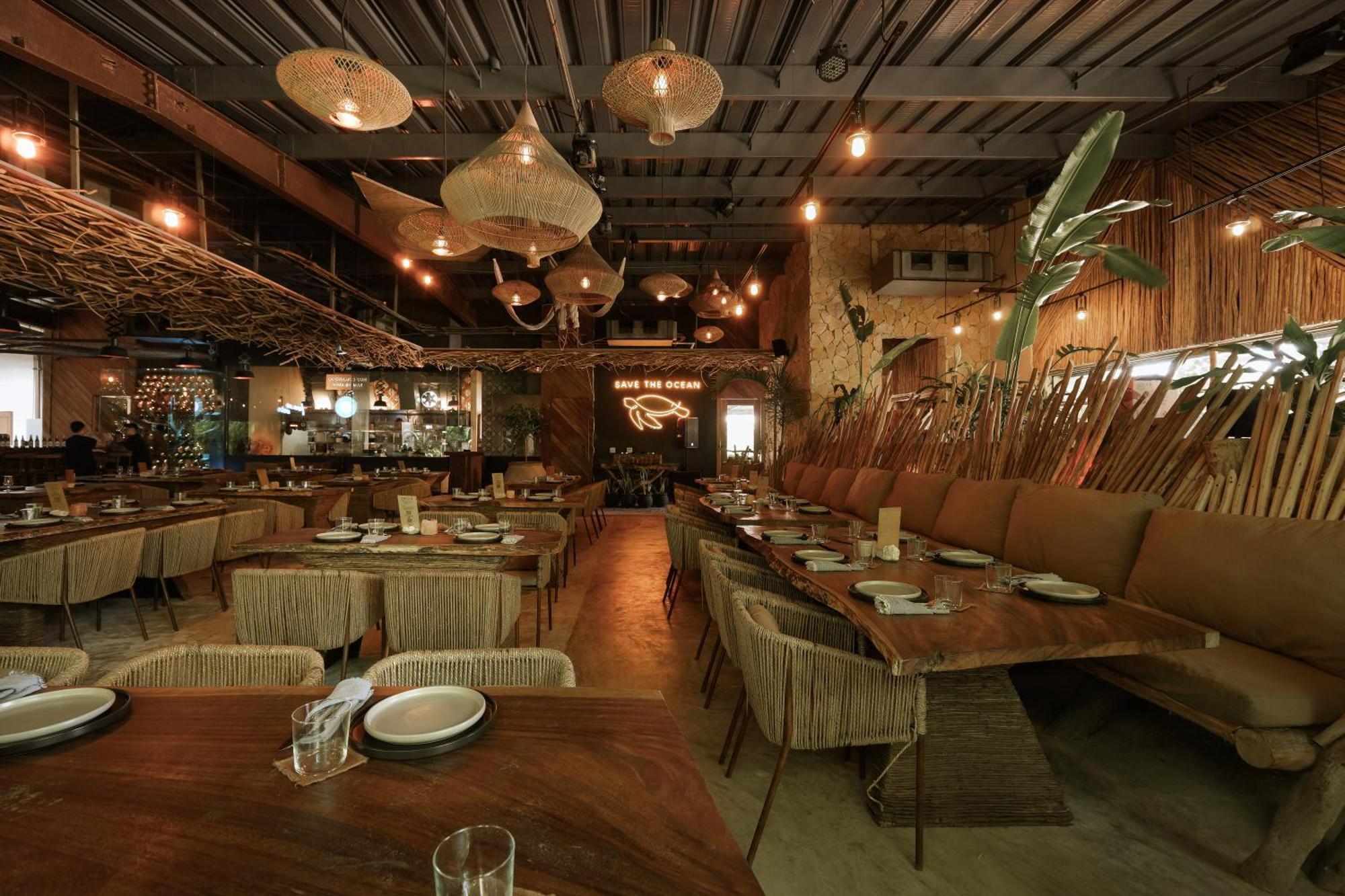 Cerveceria Tulum Boutique Hotel & Beer Spa (Adults Only) Exterior foto